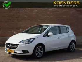 Opel Corsa (2018)