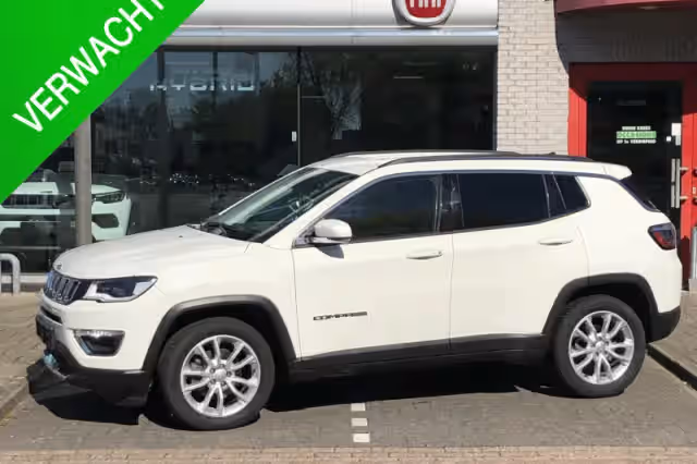 Jeep Compass (2020)