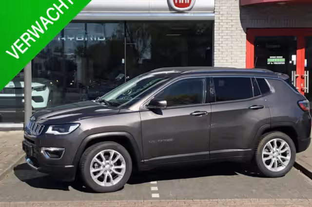 Jeep Compass (2020)