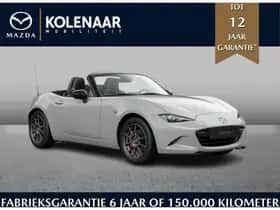 Mazda MX-5 (2026)
