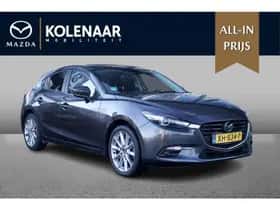 Mazda 3 (2019)