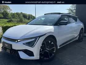 Kia EV6 (2025)