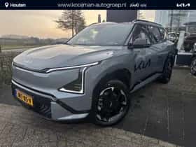 Kia EV5 (2025)