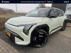 Kia EV3 (2026)