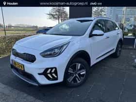 Kia Niro (2022)