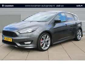 Ford Focus (2017)