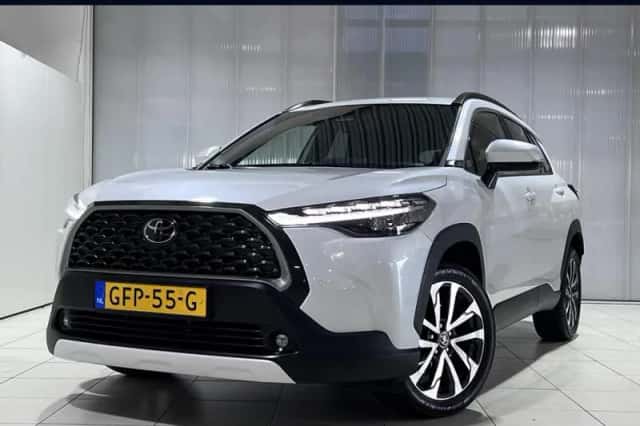 Toyota Corolla (2024)