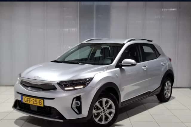 Kia Stonic (2024)