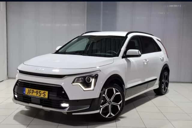 Kia Niro (2023)