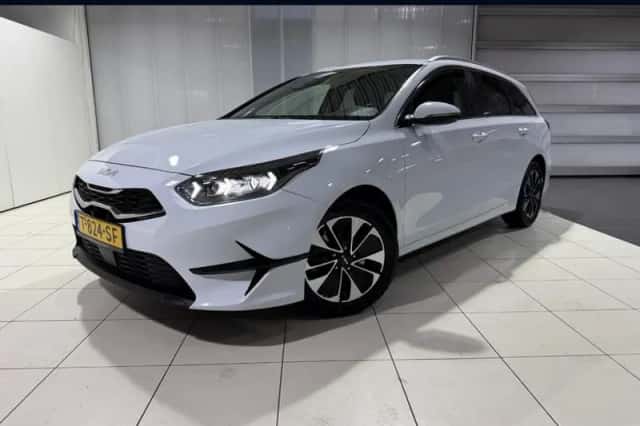 Kia Ceed Sportswagon (2023)