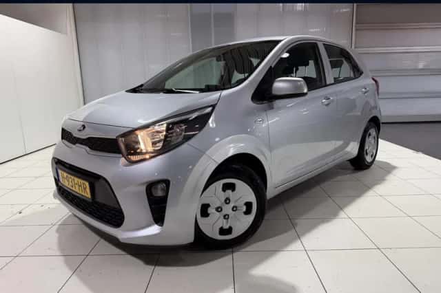Kia Picanto (2020)