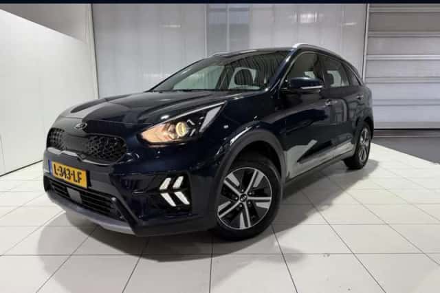 Kia Niro (2021)