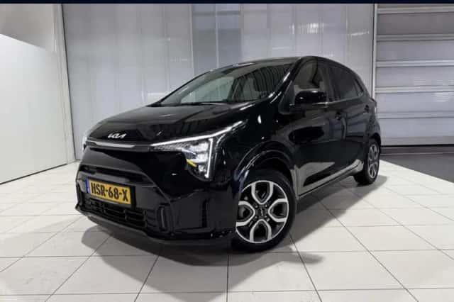Kia Picanto (2025)