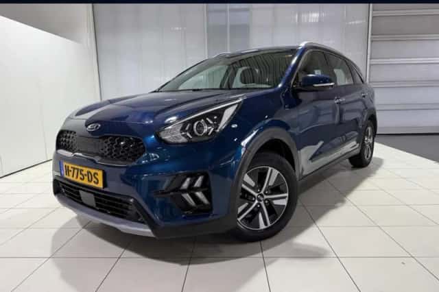 Kia Niro (2020)