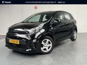 Kia Picanto (2021)
