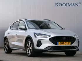 Ford Focus (2024)