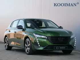 Peugeot 308 (2023)