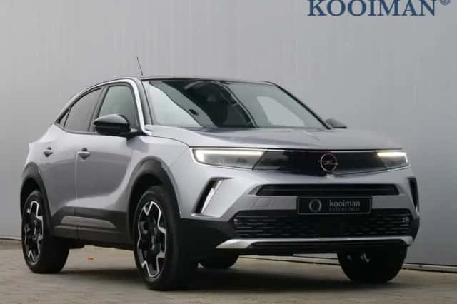 Opel Mokka (2023)
