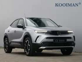 Opel Mokka (2023)