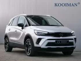 Opel Crossland (2024)