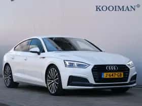 Audi A5 (2020)