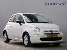 Fiat 500 (2024)