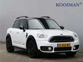 MINI Countryman (2019)
