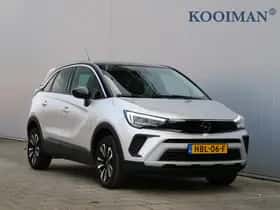 Opel Crossland (2024)