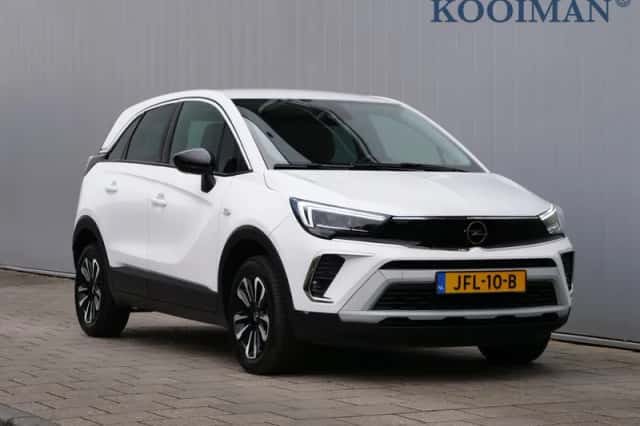 Opel Crossland (2024)
