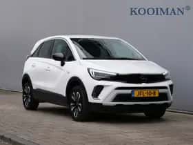 Opel Crossland (2024)