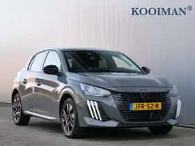Peugeot 208 (2025)