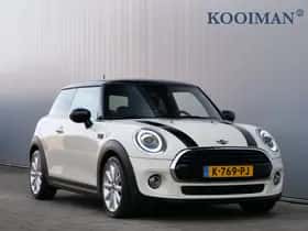 MINI Mini (2019)