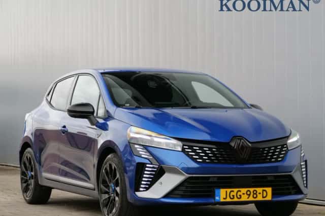 Renault Clio (2025)
