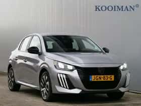 Peugeot 208 (2024)
