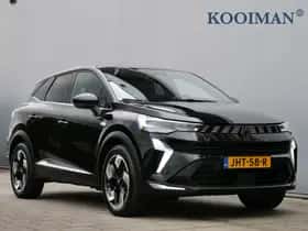 Renault Symbioz (2025)