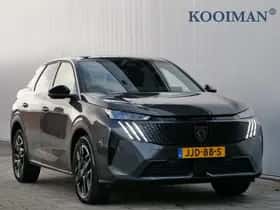 Peugeot 3008 (2024)