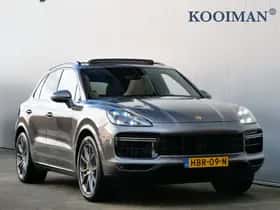 Porsche Cayenne (2020)