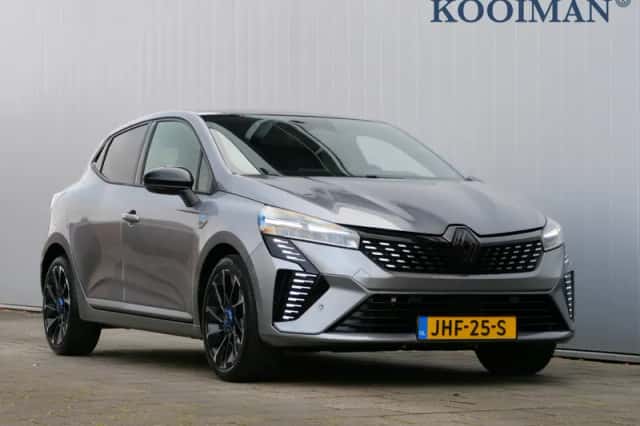 Renault Clio (2025)