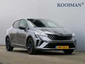 Renault Clio (2025)