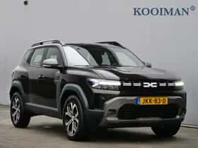 Dacia Duster (2025)
