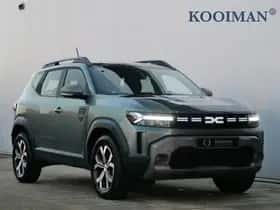 Dacia Duster (2025)