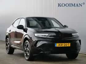 Opel Mokka (2025)