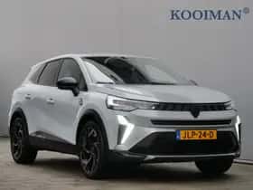 Renault Symbioz (2025)