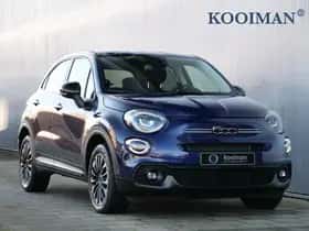 Fiat 500X (2024)