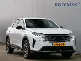 Peugeot 3008 (2025)