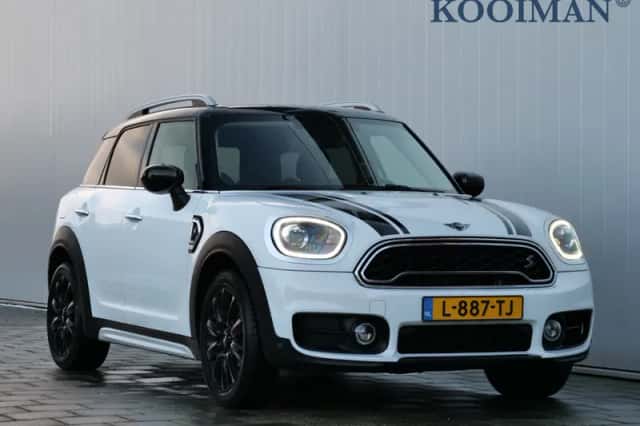 MINI Countryman (2020)