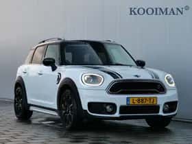 MINI Countryman (2020)