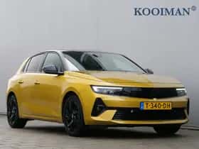 Opel Astra (2023)