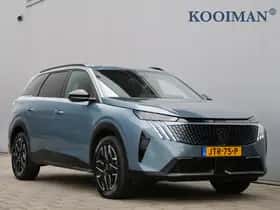 Peugeot 5008 (2025)