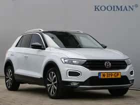 Volkswagen T-Roc (2019)